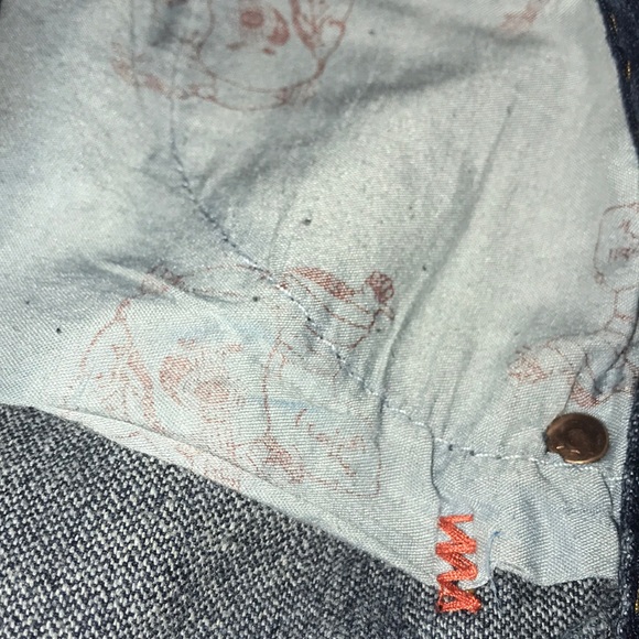 Size 32 true religion jeans - Picture 5 of 5